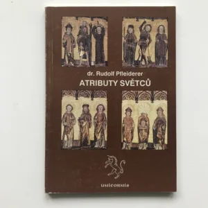 Atributy světců, Rudolf Pfleiderer
