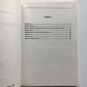 Atributy světců, Rudolf Pfleiderer