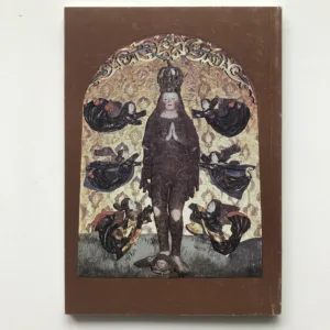 Atributy světců, Rudolf Pfleiderer