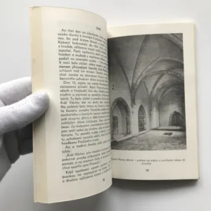 Blahoslavená Anežka Česká (Sborník ke svatořečení), Bohumil Svoboda, kolektiv autorů