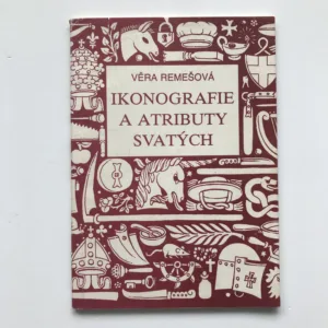 Ikonografie a atributy svatých, Věra Remešová