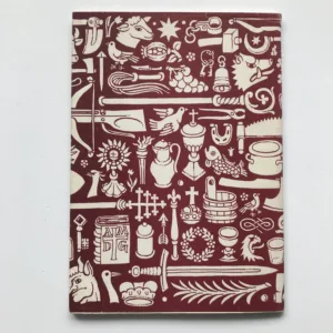 Ikonografie a atributy svatých, Věra Remešová