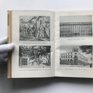 Vatikán (Náboženství, finance a politika), I. R. Lavreckij