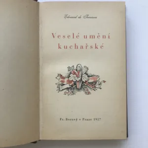 Veselé umění kuchařské, Edouard de Pomiane
