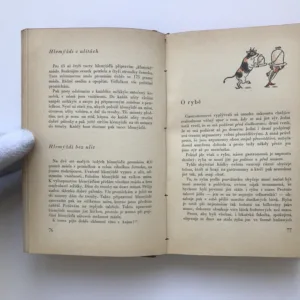 Veselé umění kuchařské, Edouard de Pomiane