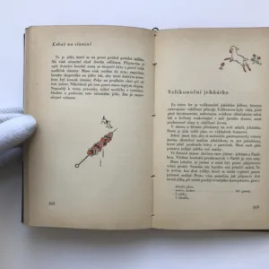 Veselé umění kuchařské, Edouard de Pomiane