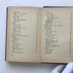 Veselé umění kuchařské, Edouard de Pomiane