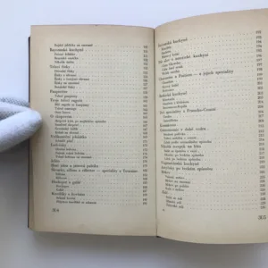 Veselé umění kuchařské, Edouard de Pomiane