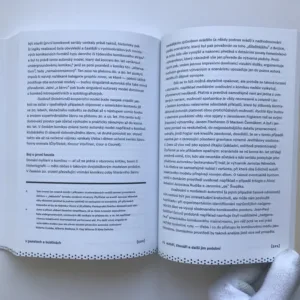 V panelech a bublinách (Kapitoly z teorie komiksu), Pavel Kořínek, Martin Foret, Michal Jareš