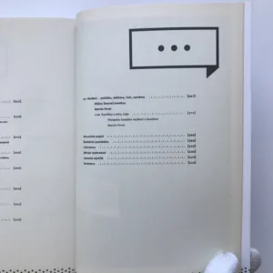 V panelech a bublinách (Kapitoly z teorie komiksu), Pavel Kořínek, Martin Foret, Michal Jareš