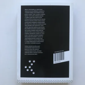 V panelech a bublinách (Kapitoly z teorie komiksu), Pavel Kořínek, Martin Foret, Michal Jareš