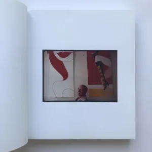 Ladislav Sutnar – Americké Venuše / U.S. Venus, Ladislav Sutnar, Iva Knobloch, Tomáš Pospiszyl, Karel Císař, Magdaléna Juříková