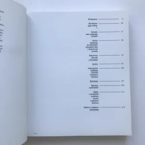 Ladislav Sutnar – Americké Venuše / U.S. Venus, Ladislav Sutnar, Iva Knobloch, Tomáš Pospiszyl, Karel Císař, Magdaléna Juříková