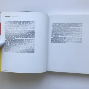 Ladislav Sutnar – Americké Venuše / U.S. Venus, Ladislav Sutnar, Iva Knobloch, Tomáš Pospiszyl, Karel Císař, Magdaléna Juříková