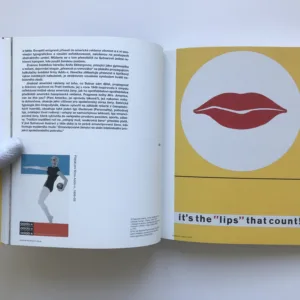 Ladislav Sutnar – Americké Venuše / U.S. Venus, Ladislav Sutnar, Iva Knobloch, Tomáš Pospiszyl, Karel Císař, Magdaléna Juříková