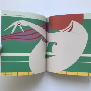 Ladislav Sutnar – Americké Venuše / U.S. Venus, Ladislav Sutnar, Iva Knobloch, Tomáš Pospiszyl, Karel Císař, Magdaléna Juříková