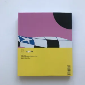 Ladislav Sutnar – Americké Venuše / U.S. Venus, Ladislav Sutnar, Iva Knobloch, Tomáš Pospiszyl, Karel Císař, Magdaléna Juříková