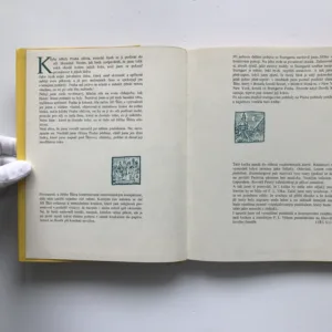 Praha, město věží, Jiří Suchý, Jiří Šlitr