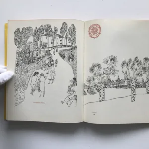 Praha, město věží, Jiří Suchý, Jiří Šlitr