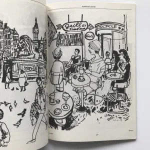 Podoby podivuhodného muže – 8x Jiří Šlitr, Jan Kolář, Ondřej Suchý