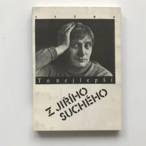 To nejlepší z Jiřího Suchého, Jan Kolář, Jiří Suchý