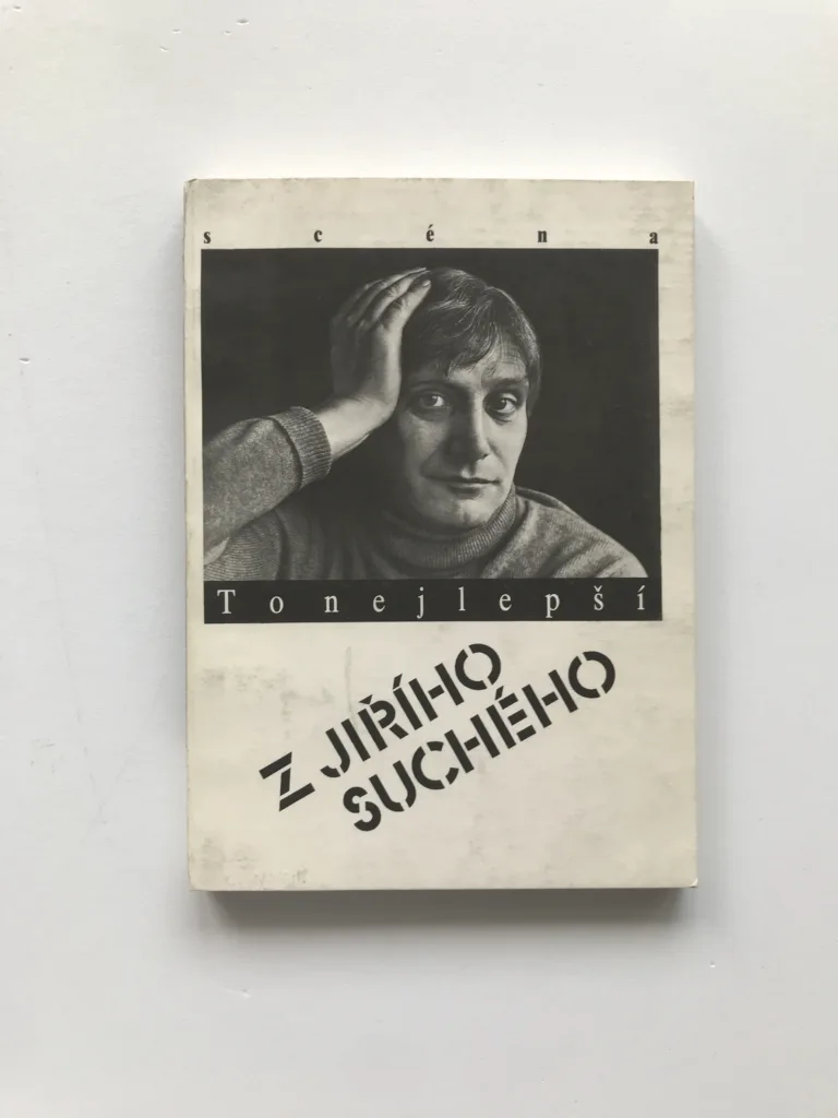 To nejlepší z Jiřího Suchého, Jan Kolář, Jiří Suchý