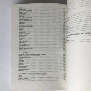 To nejlepší z Jiřího Suchého, Jan Kolář, Jiří Suchý