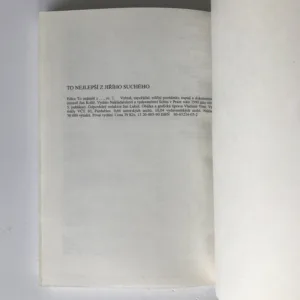 To nejlepší z Jiřího Suchého, Jan Kolář, Jiří Suchý