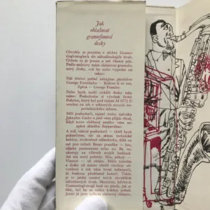 Vyvěste fangle, Jiří Šlitr, Jiří Suchý