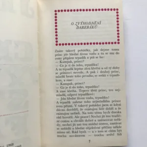 Vyvěste fangle, Jiří Šlitr, Jiří Suchý