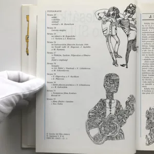 Sedmdesátka Jiřího Šlitra