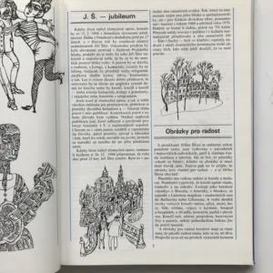 Sedmdesátka Jiřího Šlitra