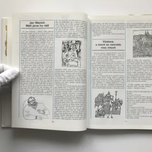 Sedmdesátka Jiřího Šlitra