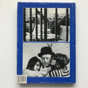 Sedmdesátka Jiřího Šlitra