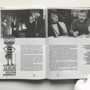 Voskovec & Werich aneb Válka s lidskou blbostí, Jaromír Farník, František Cinger