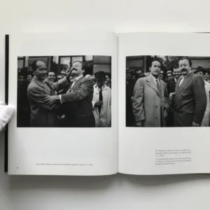 Jan Werich ve fotografiích a vzpomínkách Václava Chocholy a přátel, Blanka Chocholová, Jiří Kuchař