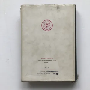 Z doby „Strany mírného pokroku v mezích zákona“, Jaroslav Hašek