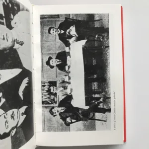 Jaroslav Hašek, Jiří Hájek