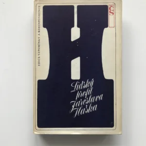 Lidský profil Jaroslava Haška (Korespondence a dokumenty), Radko Pytlík