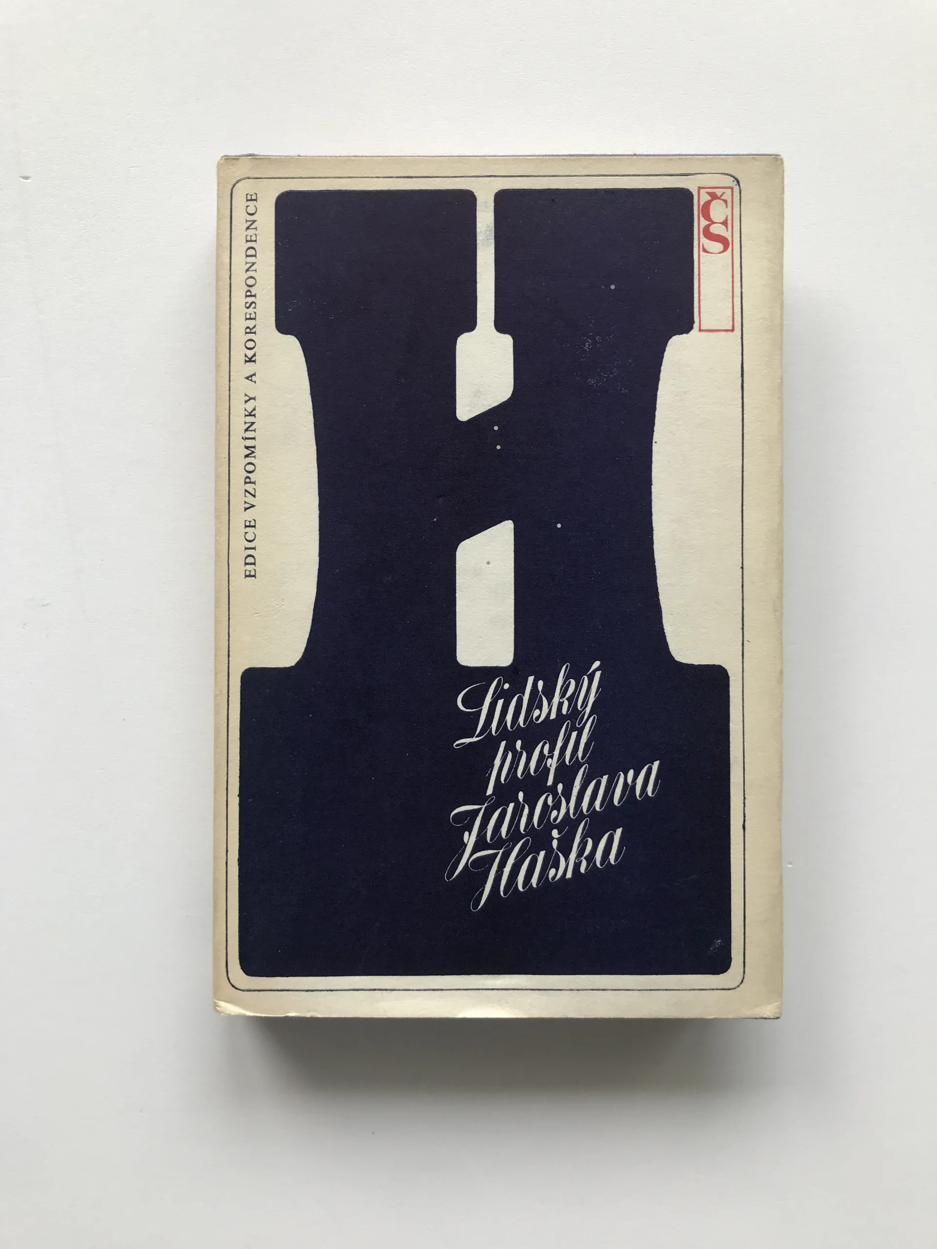 Lidský profil Jaroslava Haška (Korespondence a dokumenty), Radko Pytlík