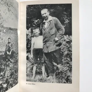 Lidský profil Jaroslava Haška (Korespondence a dokumenty), Radko Pytlík