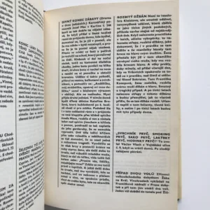 Praha ve dne i v noci aneb Týden mezi dacany, Jaroslav Hašek, Radko Pytlík, Milan Jankovič