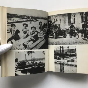 Praha ve dne i v noci aneb Týden mezi dacany, Jaroslav Hašek, Radko Pytlík, Milan Jankovič