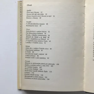 Praha ve dne i v noci aneb Týden mezi dacany, Jaroslav Hašek, Radko Pytlík, Milan Jankovič