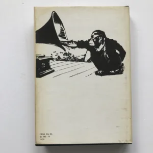 Praha ve dne i v noci aneb Týden mezi dacany, Jaroslav Hašek, Radko Pytlík, Milan Jankovič