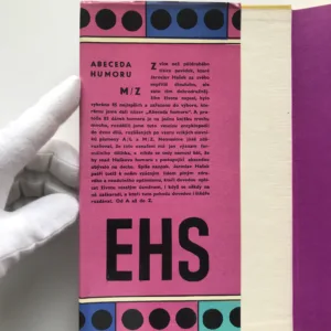 Abeceda humoru M/Z, Jaroslav Hašek, Radko Pytlík, Milan Jankovič, Zdena Ančík