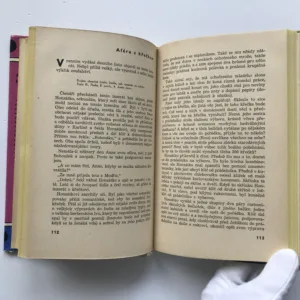 Abeceda humoru M/Z, Jaroslav Hašek, Radko Pytlík, Milan Jankovič, Zdena Ančík