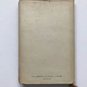 O životě Jaroslava Haška, Zdena Ančík