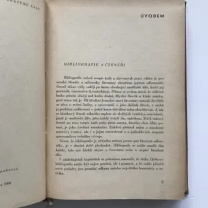 Bibliografie Jaroslava Haška (Soupis jeho díla a literatury o něm), Radko Pytlík, Miroslav Laiske