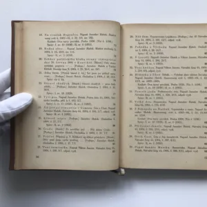 Bibliografie Jaroslava Haška (Soupis jeho díla a literatury o něm), Radko Pytlík, Miroslav Laiske